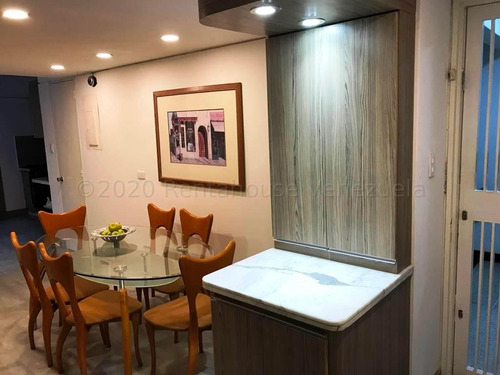 Apartamento En Venta Altamira Jose Carrillo Bm Mls #24-22336