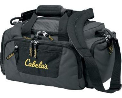 Bolso De Mano Hombro 21 L Para Herramientas Camping Viaje