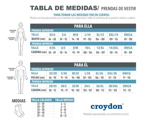 Set X2 Sofia Verde Para Mujer Croydon