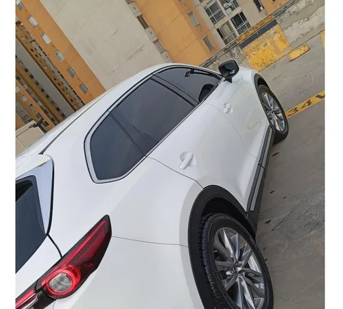 Mazda CX-9 Grand Touring Signature Lx 2.5