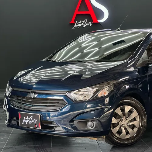 Chevrolet Joy 1.4 Lt