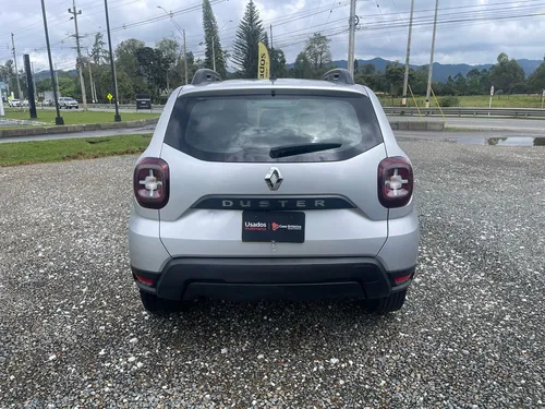 Renault Duster 1.6 Zen