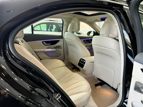 Mercedes-benz E350e Exclusive Hibrido-enchufable Mod 2026