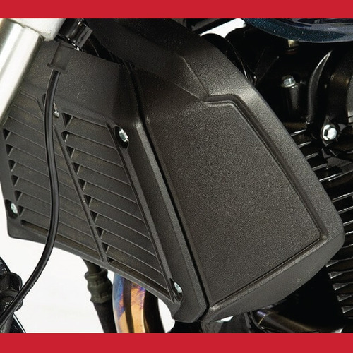 Zanella Ceccato 250 X - Unico Moto Canning