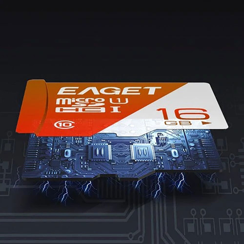 Eaget T1 Alta Velocidade?? Uhs - I 16gb /32gb /64gb /128 Gb