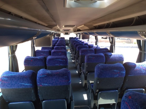 Ônibus Rodoviário Mercedes/marcopolo Paradiso Ld 2015/2015