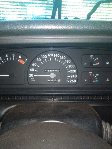 Chevrolet Omega