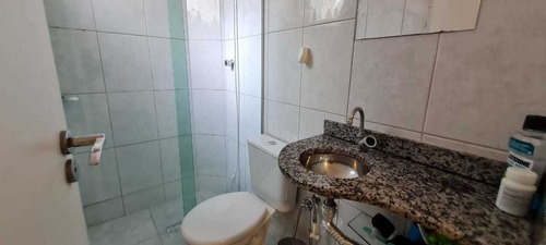 Imagem 14 de 25 de Linda Cobertura 3 Quartos No Serrano ! - 4429