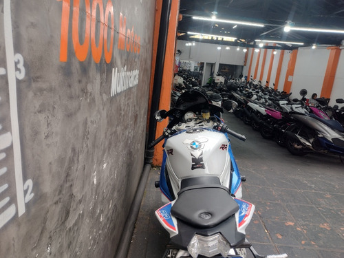Imagem 5 de 10 de Bmw S 1000 Rr 2015