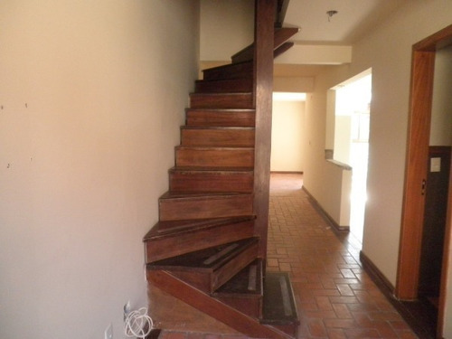Imagem 14 de 14 de Casa Jardim Itu Sabara Porto Alegre. - 5037