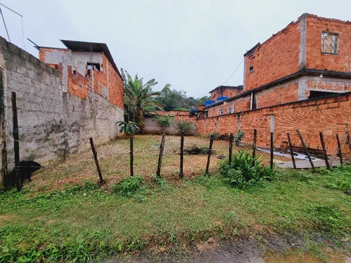 Terreno 9x15