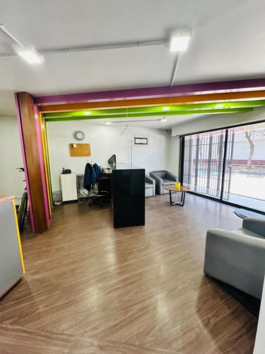 Rentó Edificio Para Oficinas Frente A La Alameda En Toluca