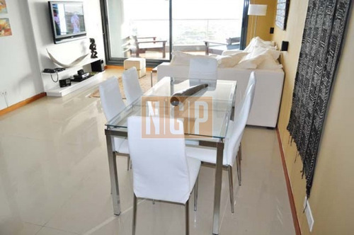 Hermoso Pent House - Ref: 2887