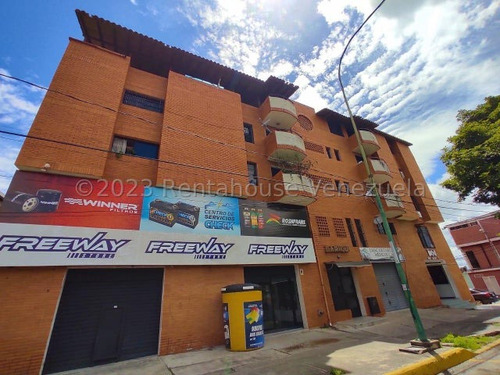 Apartamento En Venta, Zona Este De Barquisimeto Flex: 24-735 Ea1