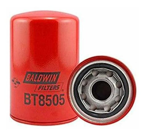 Baldwin Bt8505 Hidráulica Resistente Filtro Roscado.