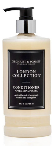 Gilchrist & Soames Acondicionador London - 15.5oz - Antioxid