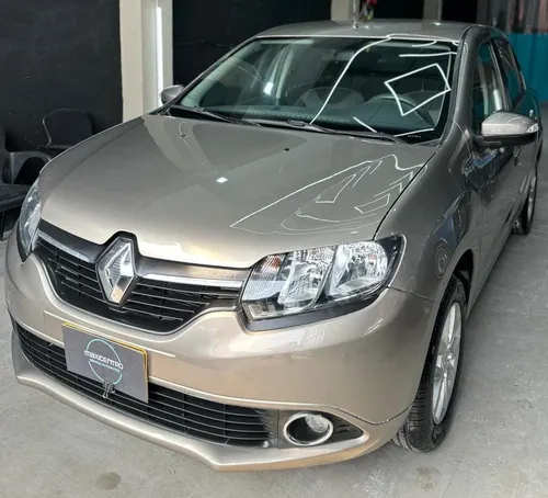 Renault Logan 1.6 Dynamique