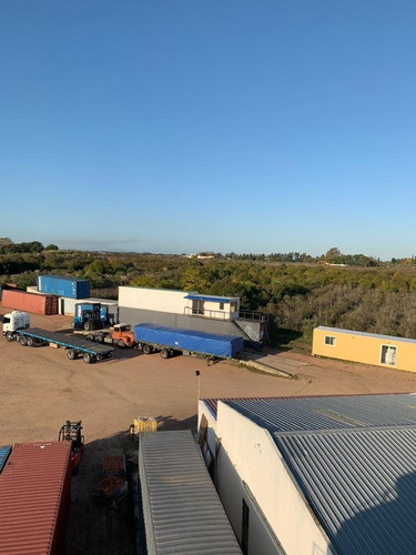 Imagen 10 de 15 de Contenedor Marítimo Nacionalizado Contenedores Rio Gallegos