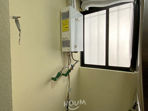 Imagen 18 de 21 de Departamento En Moctezuma, Venustiano Carranza Con 2 Recámaras, 59 M², Id: 41653