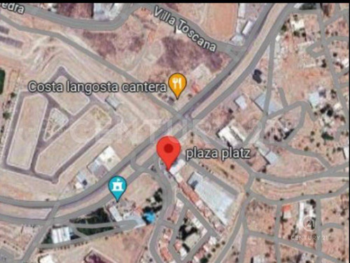 Local Comercial En Renta, Plaza Platz , Chihuahua., Chih.