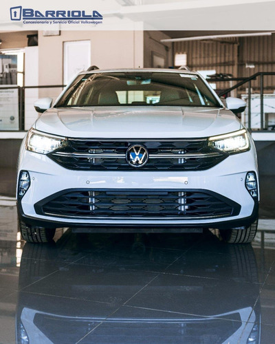 Volkswagen Nivus High Line