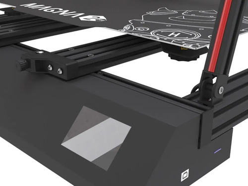 Imagen 5 de 7 de Impresora 3d Hellbot Magna 2 500
