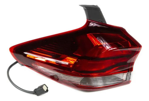 Faro Tras Ext Izq Tracker 2020 Chevrolet Original