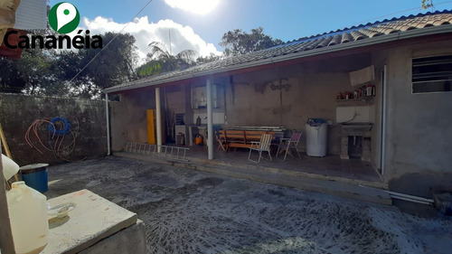 Imagem 19 de 30 de 2 Dormitórios - Venda - Vila São João Batista - Cananéia / Sp - Ca00118 - 69804945