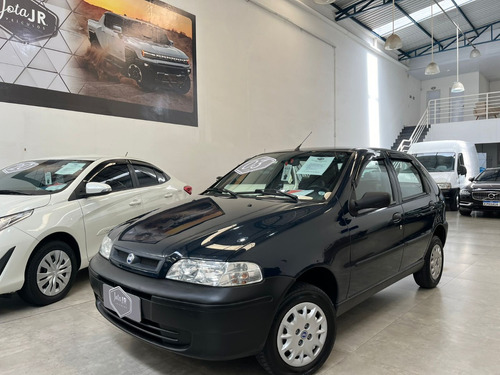 Fiat Palio Fire 1.0 8v 4P Manual