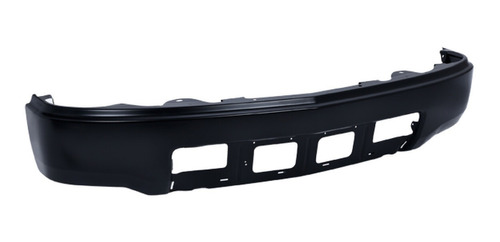 Defensa Delantera Para Pintar Chevrolet Silverado 14-15