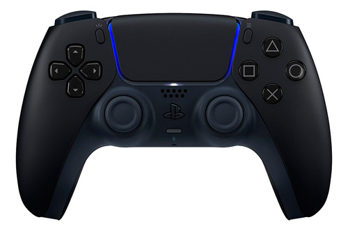 Gamepad Inalámbrico Bt Sony Ps5 Dualsense Respuesta Háptic