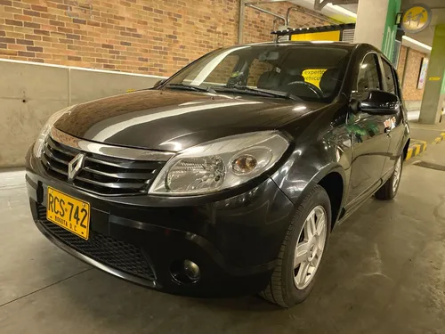 Renault Sandero 1.6 Dynamique