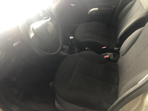 Citroën C3 1.4 I Sx Pack Seguridad Am74 1°dueña Imperdible!!