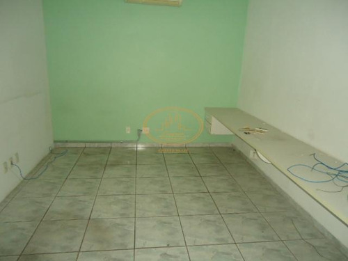 Imagem 23 de 30 de Prédio Localizado(a) No Bairro Centro Em Santos / Santos - 5716