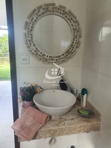 Imagem 5 de 14 de Casa, Venda, Praia Do Forte, 2 Quartos, 210 Metros, Excelente Oportunidade! - Ca0052