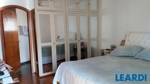 Imagem 13 de 15 de Apartamento - Moema Índios - Sp - 566160