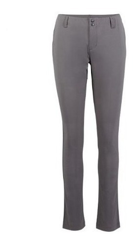 Pantalón Merrell Mujer Belay Slim Pant 2.0