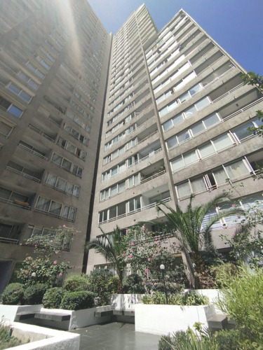 Venta Depto. 2d/2b + Bod - Santiago