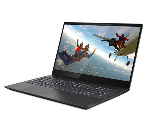 Notebook Lenovo Core I5 S340 8gb/512gb Ssd 10ma Gen. Nueva