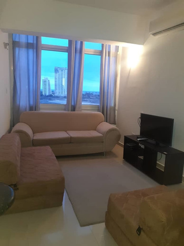 Imagen 10 de 13 de Apartamento Alquiler Vacacional - Ocean Blue Margarita