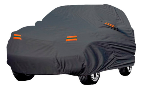 Cobertor Funda Geely Coolray Protector Camioneta Premium