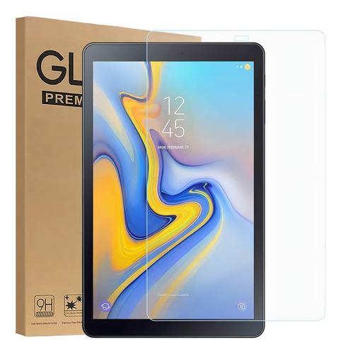 Película Vidro Tablet Samsung Galaxy Tab S4 10.5 T835 / T830