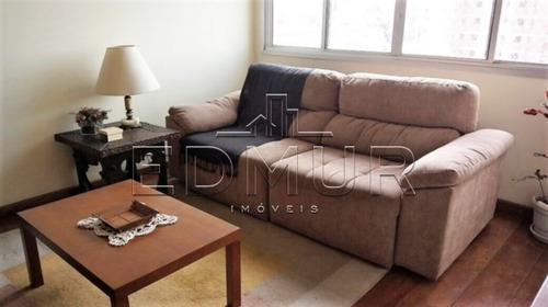 Imagem 2 de 13 de Apartamento - Vila Assuncao - Ref: 19056 - V-19056