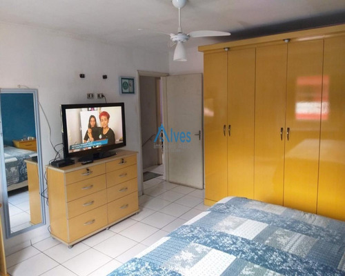 Imagem 5 de 15 de Não Perca Essa Oportunidade, Sobrado A Venda Em São Caetano Do Sul, 3 Dormitórios E 2 Vagas, B. Nova Gerty - Ca00315 - 70439361