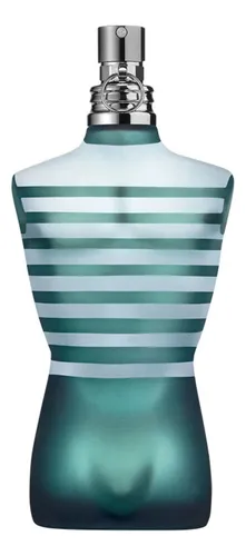 Le Male Jean Paul Gaultier Eau De Toilette - Perfume Masculino 125ml