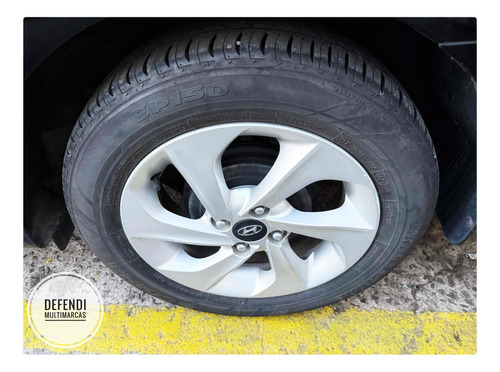 Hyundai HB20S 1.6 PREMIUM 16V FLEX 4P AUTOMÁTICO