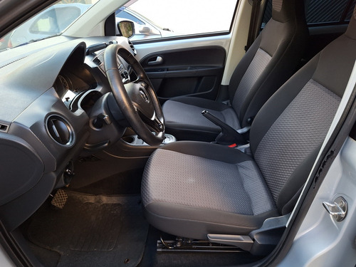Volkswagen Up! 1.0 MPI MOVE UP 12V FLEX 4P AUTOMATIZADO