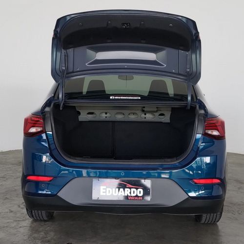 Chevrolet Onix 1.0 TURBO FLEX PLUS PREMIER AUTOMÁTICO