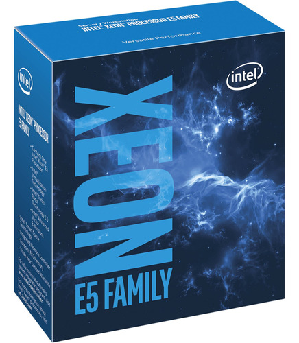 Intel Xeon E5-2630 V4 2,2 Ghz Ten-core Lga 2011-3 Processor