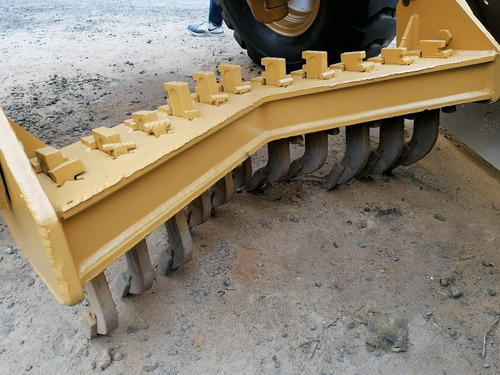 Imagen 14 de 14 de Motoniveladora Caterpillar 130 G